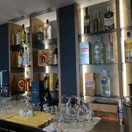 Hotel Lahuta Bajram Curri Bagian luar foto