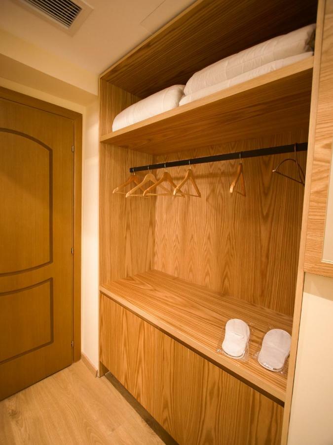 Hotel Lahuta Bajram Curri Bagian luar foto
