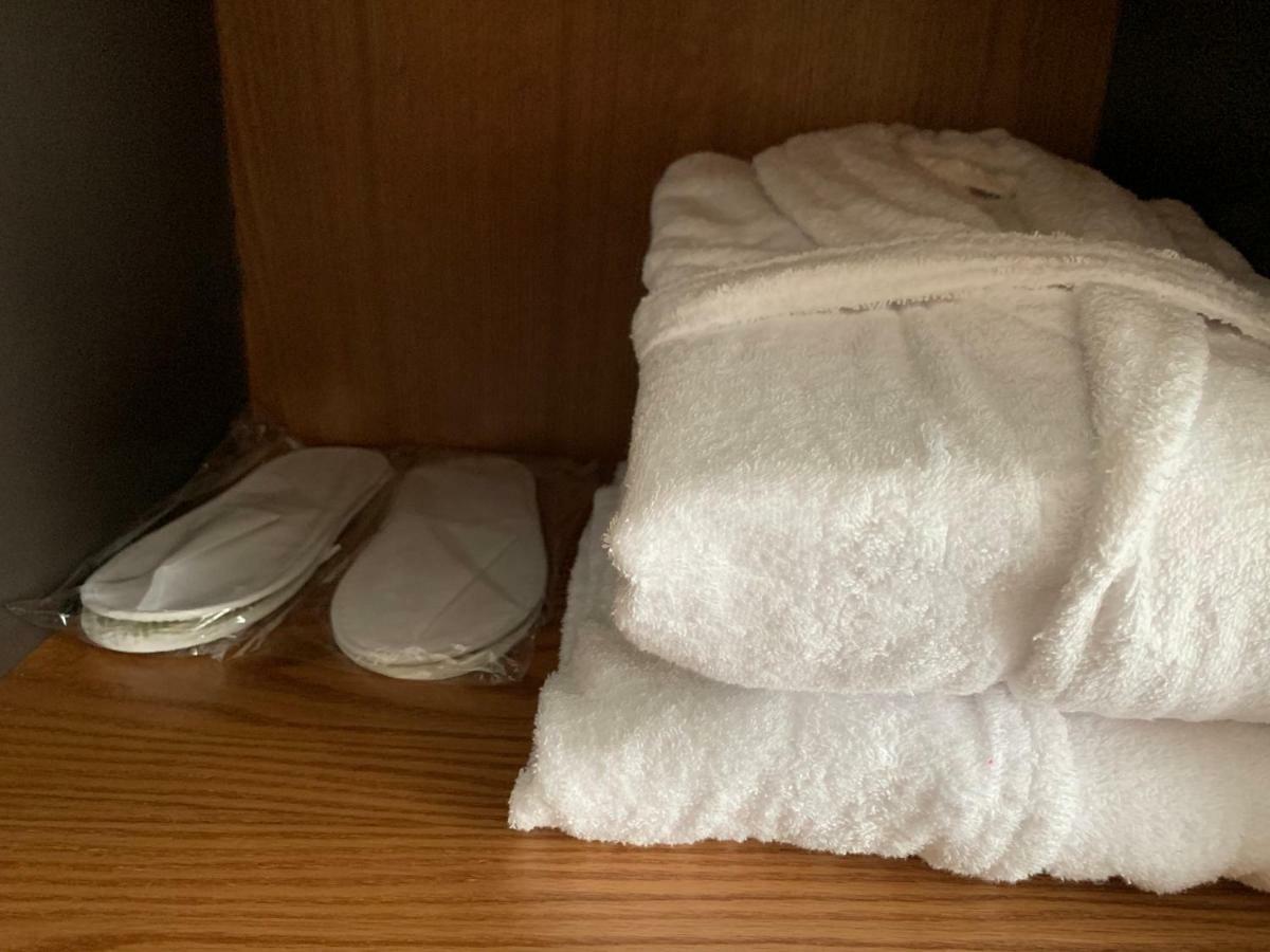 Hotel Lahuta Bajram Curri Bagian luar foto
